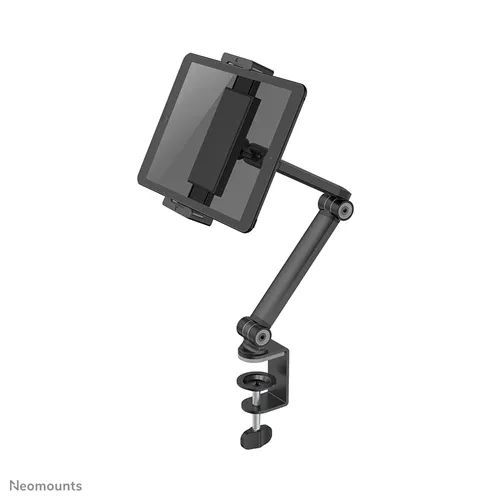 Neomounts DS15-545BL1 Tablet Mount 4,7"-12,9" Black Neomounts DS15-545BL1 Tablet Mount 4,7"-12,9" Black