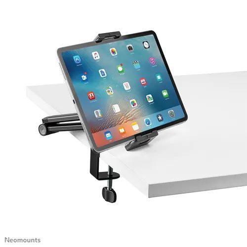 Neomounts DS15-545BL1 Tablet Mount 4,7"-12,9" Black Neomounts DS15-545BL1 Tablet Mount 4,7"-12,9" Black