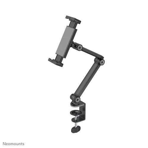 Neomounts DS15-545BL1 Tablet Mount 4,7"-12,9" Black Neomounts DS15-545BL1 Tablet Mount 4,7"-12,9" Black