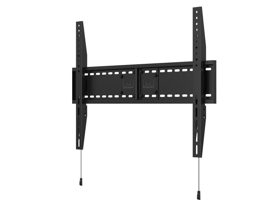 Multibrackets M Universal Fixed Wallmount SD MAX Black Multibrackets M Universal Fixed Wallmount SD MAX Black