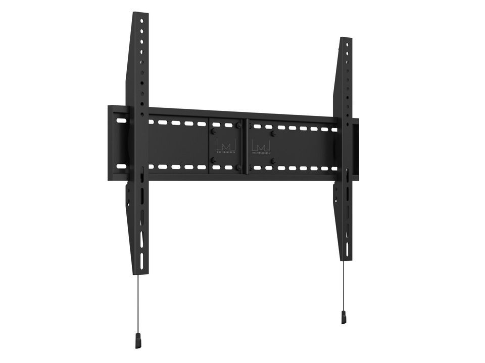 Multibrackets M Universal Fixed Wallmount SD MAX Black Multibrackets M Universal Fixed Wallmount SD MAX Black