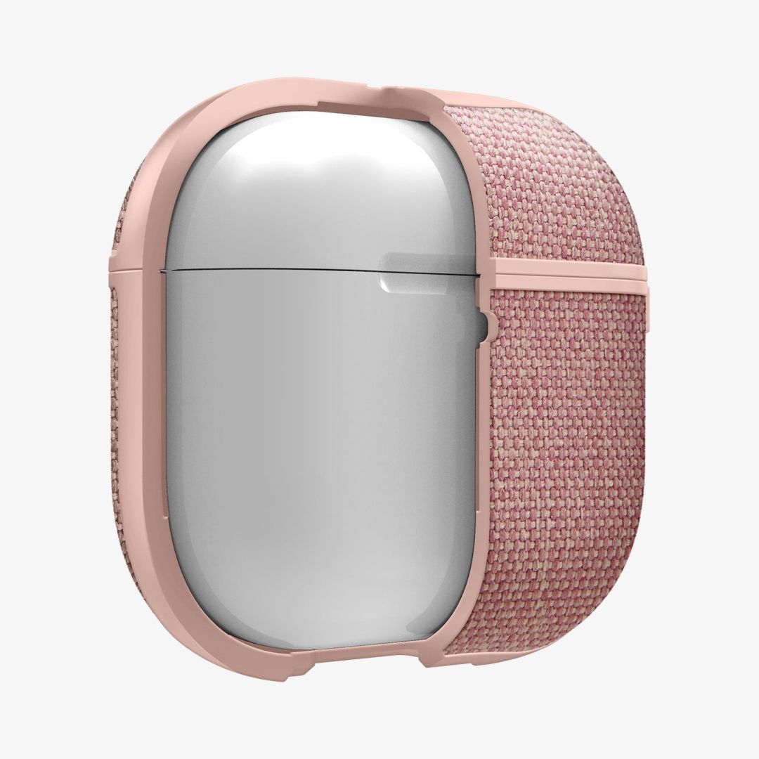 Spigen Urban Fit AirPods 4 Rose Gold
