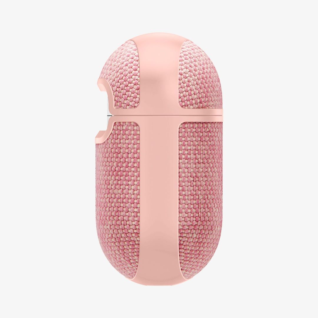 Spigen Urban Fit AirPods 4 Rose Gold