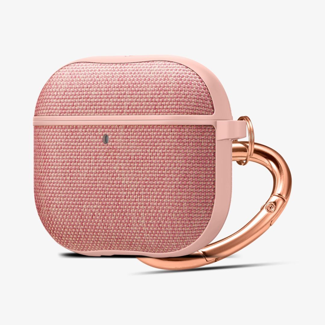 Spigen Urban Fit AirPods 4 Rose Gold