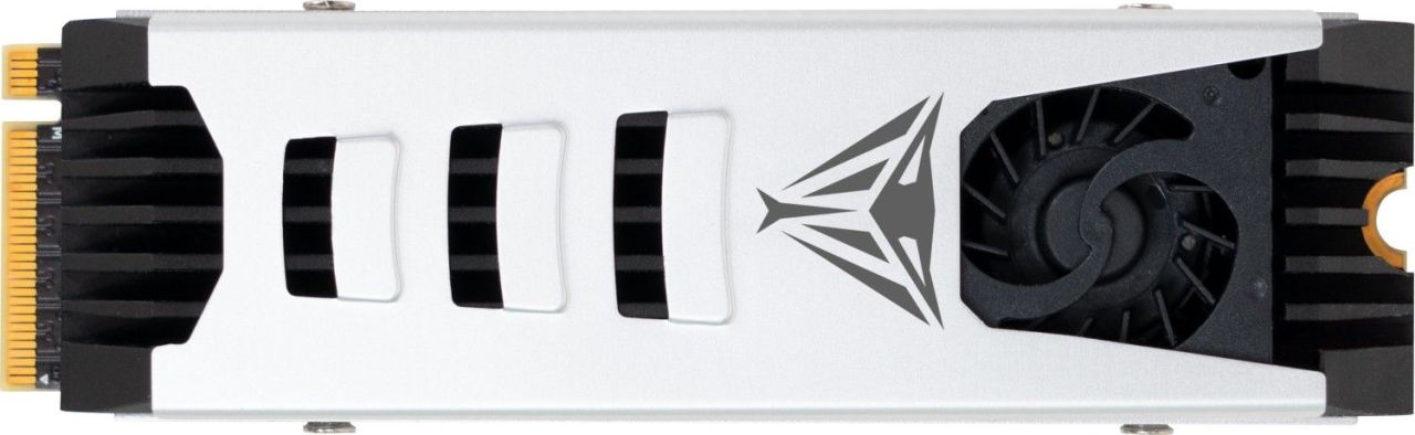 Patriot 4TB M.2 2280 NVMe Viper PV573 Patriot 4TB M.2 2280 NVMe Viper PV573