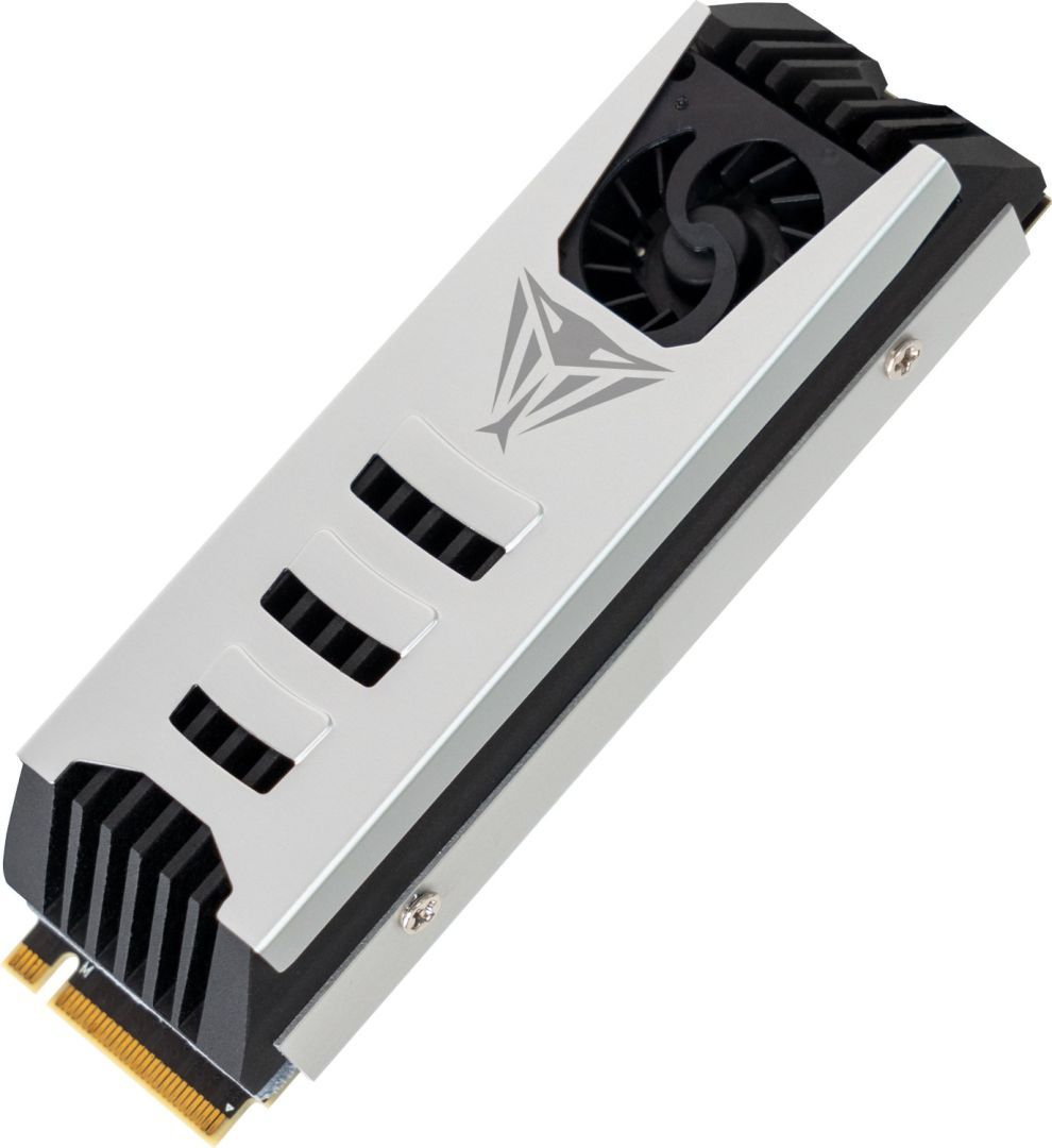 Patriot 4TB M.2 2280 NVMe Viper PV573 Patriot 4TB M.2 2280 NVMe Viper PV573