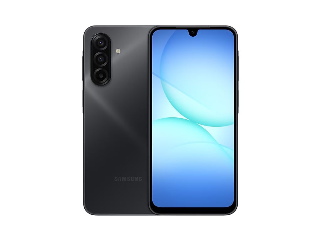 Samsung A175F Galaxy A17 LTE 128GB DualSIM Black Samsung A175F Galaxy A17 LTE 128GB DualSIM Black