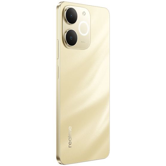 Realme Note 70T 128GB DualSIM Gold Realme Note 70T 128GB DualSIM Gold