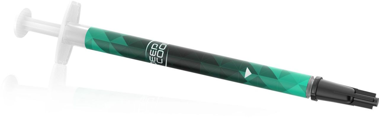 DeepCool EX750 Hővezető Paszta 3g DeepCool EX750 Hővezető Paszta 3g