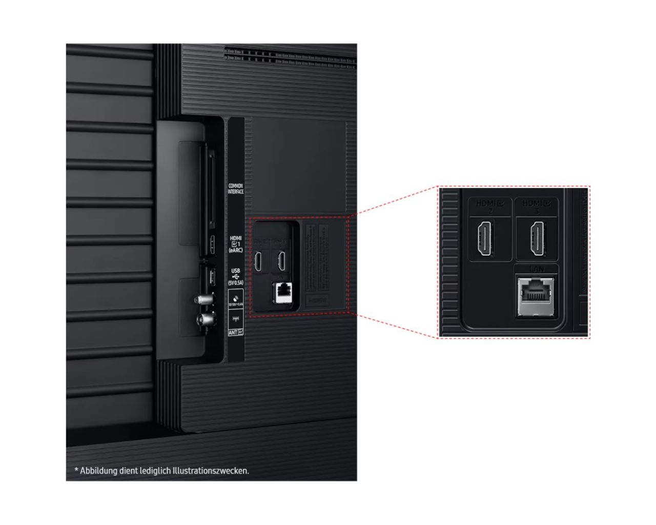 Samsung 43" GU43U8079FUXZG LED Smart Samsung 43" GU43U8079FUXZG LED Smart