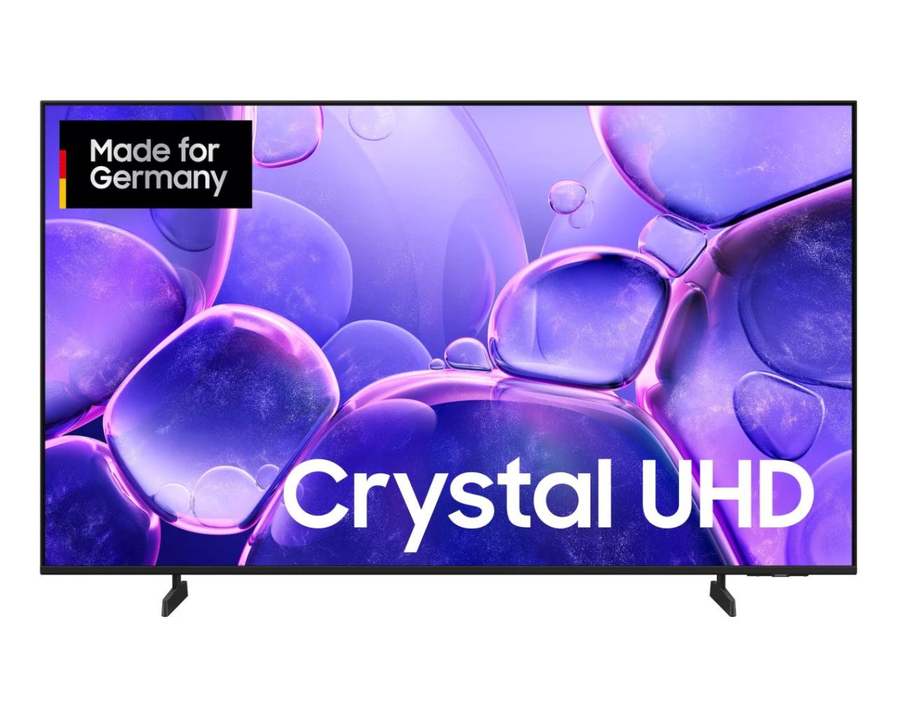 Samsung 43" GU43U8079FUXZG LED Smart Samsung 43" GU43U8079FUXZG LED Smart