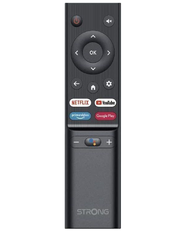 Strong 32" SRT32HD5553 LED Smart Strong 32" SRT32HD5553 LED Smart