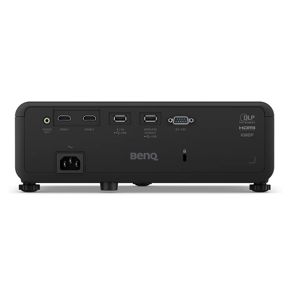 Benq LH600ST DLP Benq LH600ST DLP