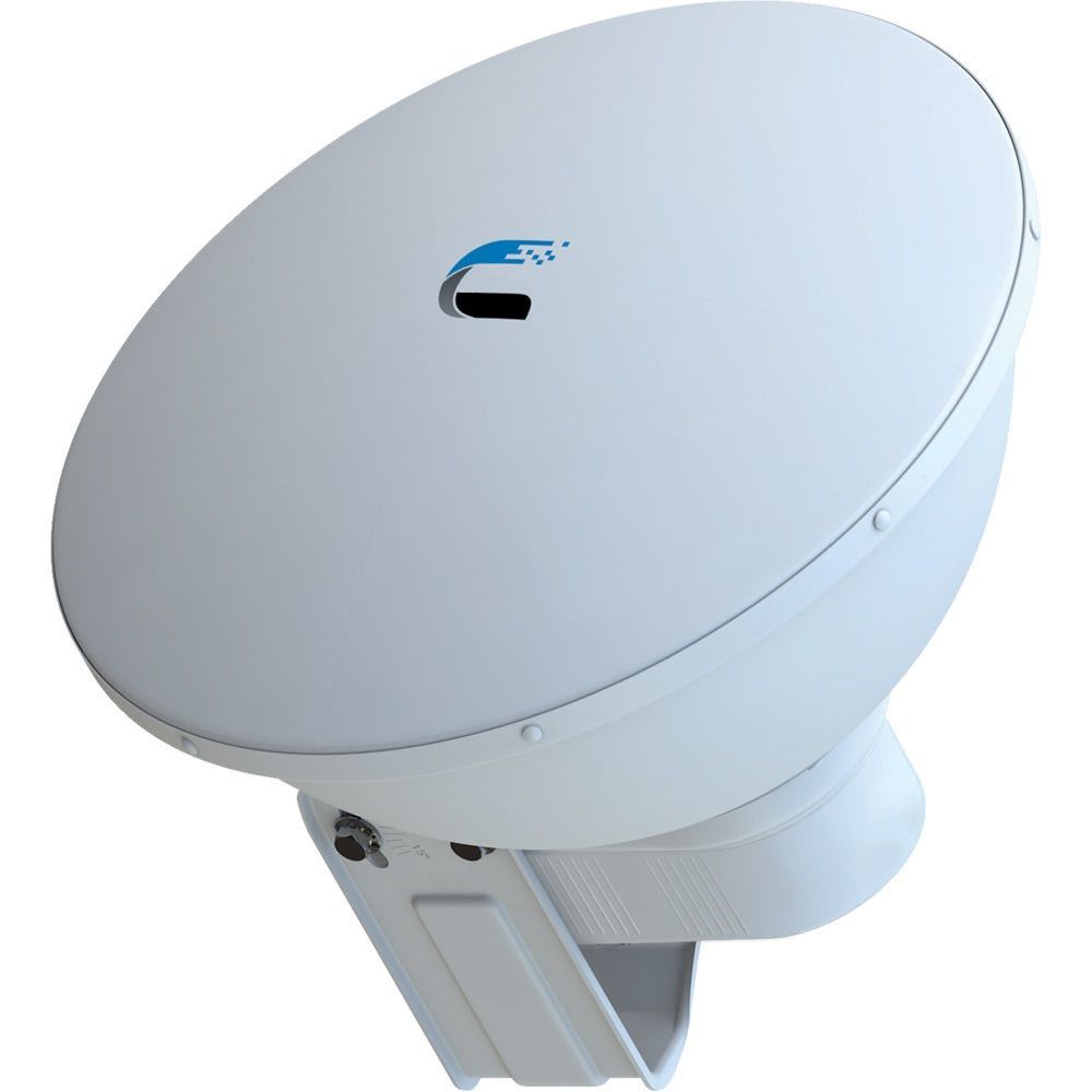 Ubiquiti airFiber X 5 GHz, 23 dBi, Slant 45 Ubiquiti airFiber X 5 GHz, 23 dBi, Slant 45