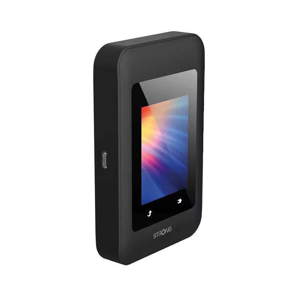 Strong 4G+ MIFI 900D Mobil Hotspot Strong 4G+ MIFI 900D Mobil Hotspot