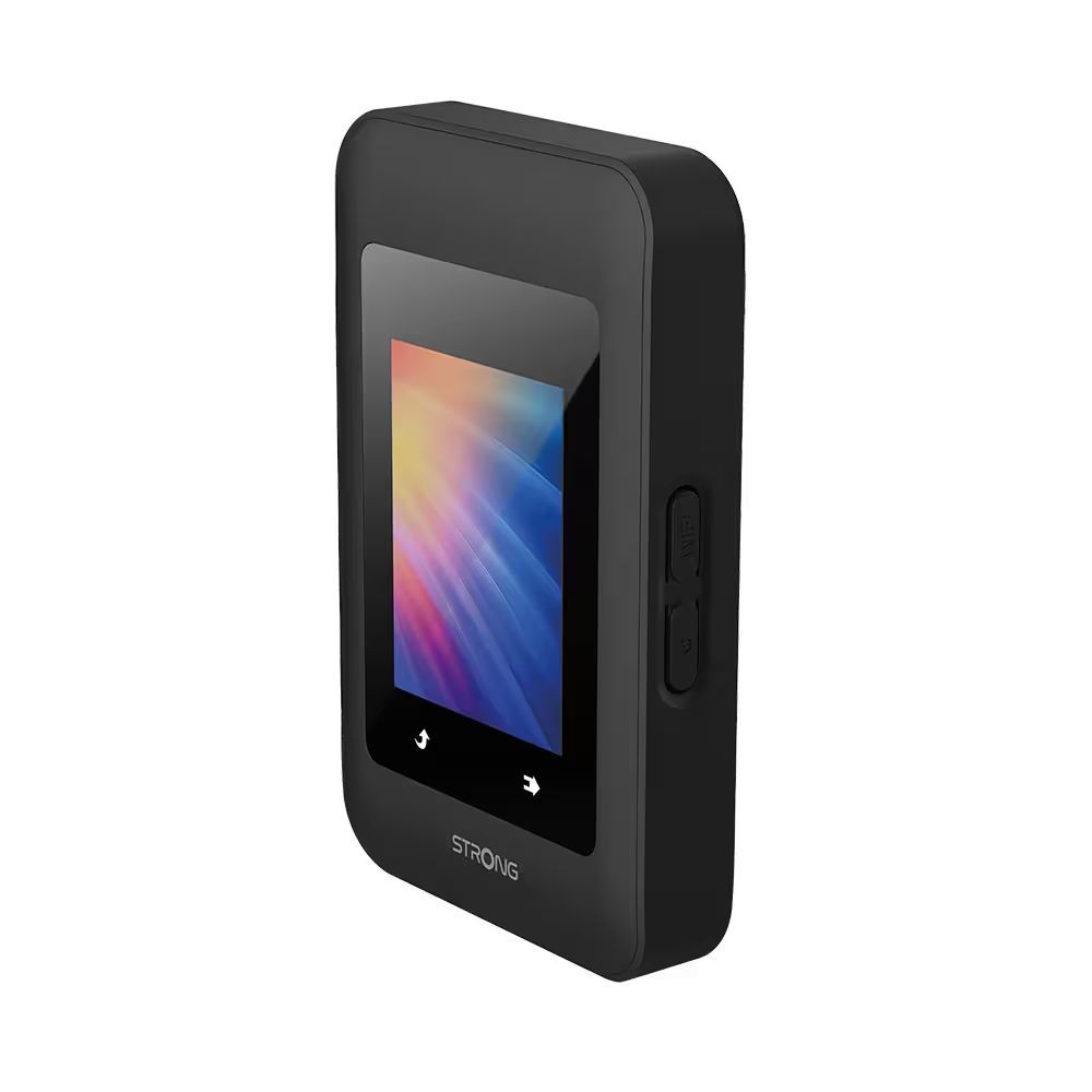 Strong 4G+ MIFI 900D Mobil Hotspot Strong 4G+ MIFI 900D Mobil Hotspot