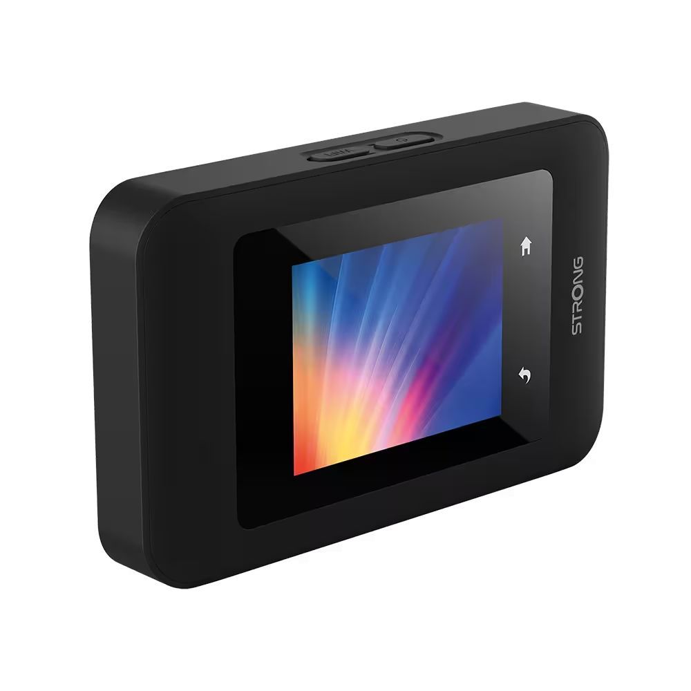 Strong 4G+ MIFI 900D Mobil Hotspot Strong 4G+ MIFI 900D Mobil Hotspot