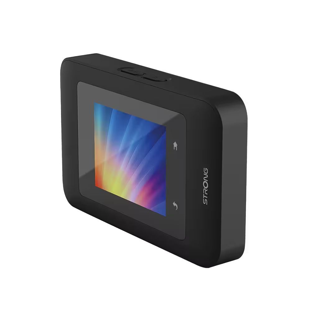 Strong 4G+ MIFI 900D Mobil Hotspot Strong 4G+ MIFI 900D Mobil Hotspot