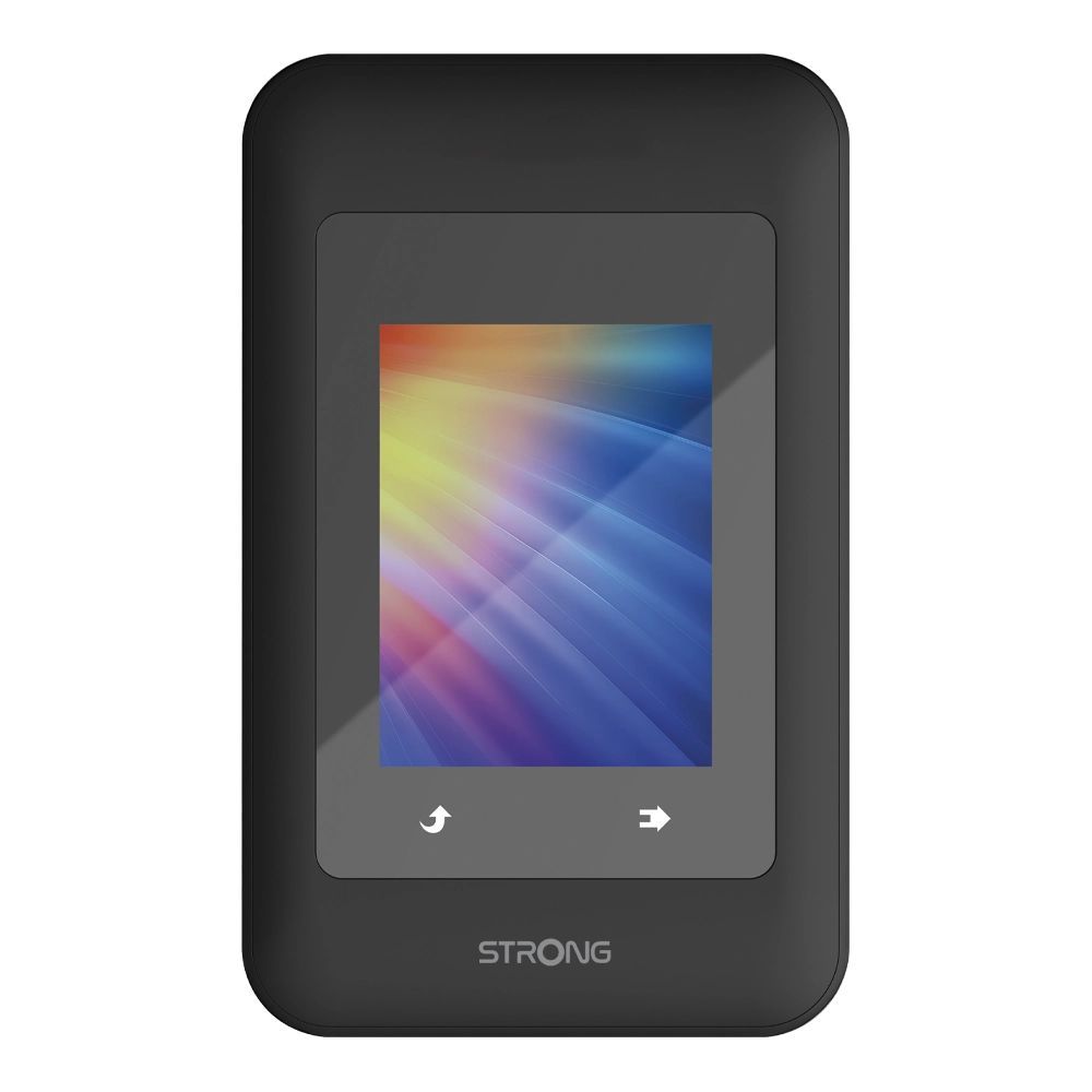 Strong 4G+ MIFI 900D Mobil Hotspot Strong 4G+ MIFI 900D Mobil Hotspot