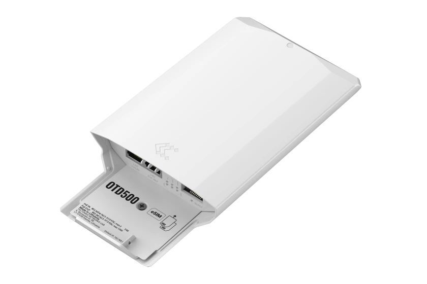 Teltonika OTD500 Outdoor 5G Router Teltonika OTD500 Outdoor 5G Router