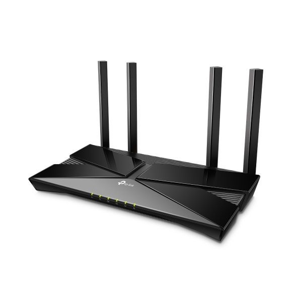 TP-Link EX511 AX3000 Dual Band WiFi 6 Router TP-Link EX511 AX3000 Dual Band WiFi 6 Router