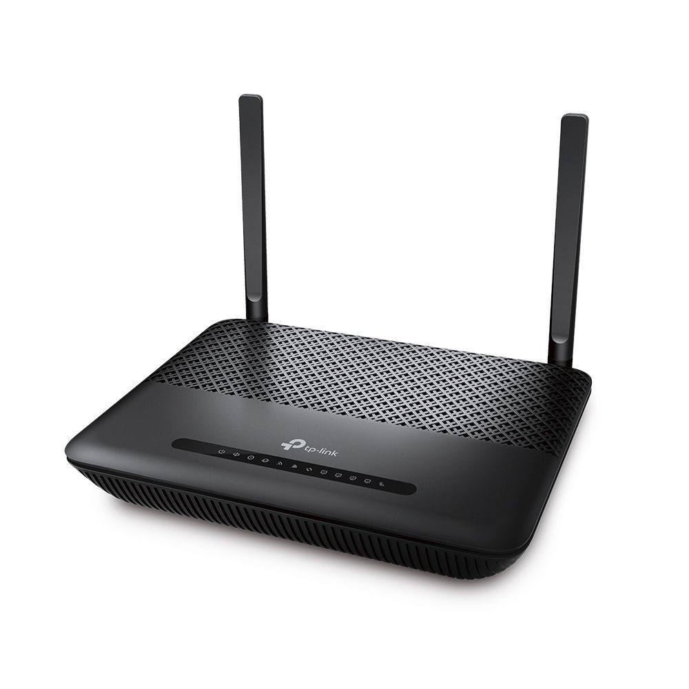 TP-Link XC220-G3v AC1200 Wireless VoIP GPON Router TP-Link XC220-G3v AC1200 Wireless VoIP GPON Router