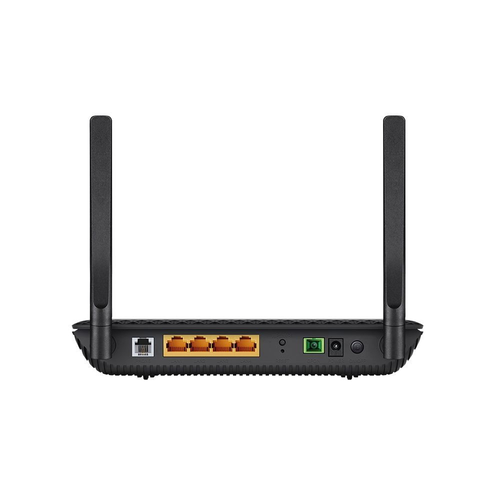 TP-Link XC220-G3v AC1200 Wireless VoIP GPON Router TP-Link XC220-G3v AC1200 Wireless VoIP GPON Router