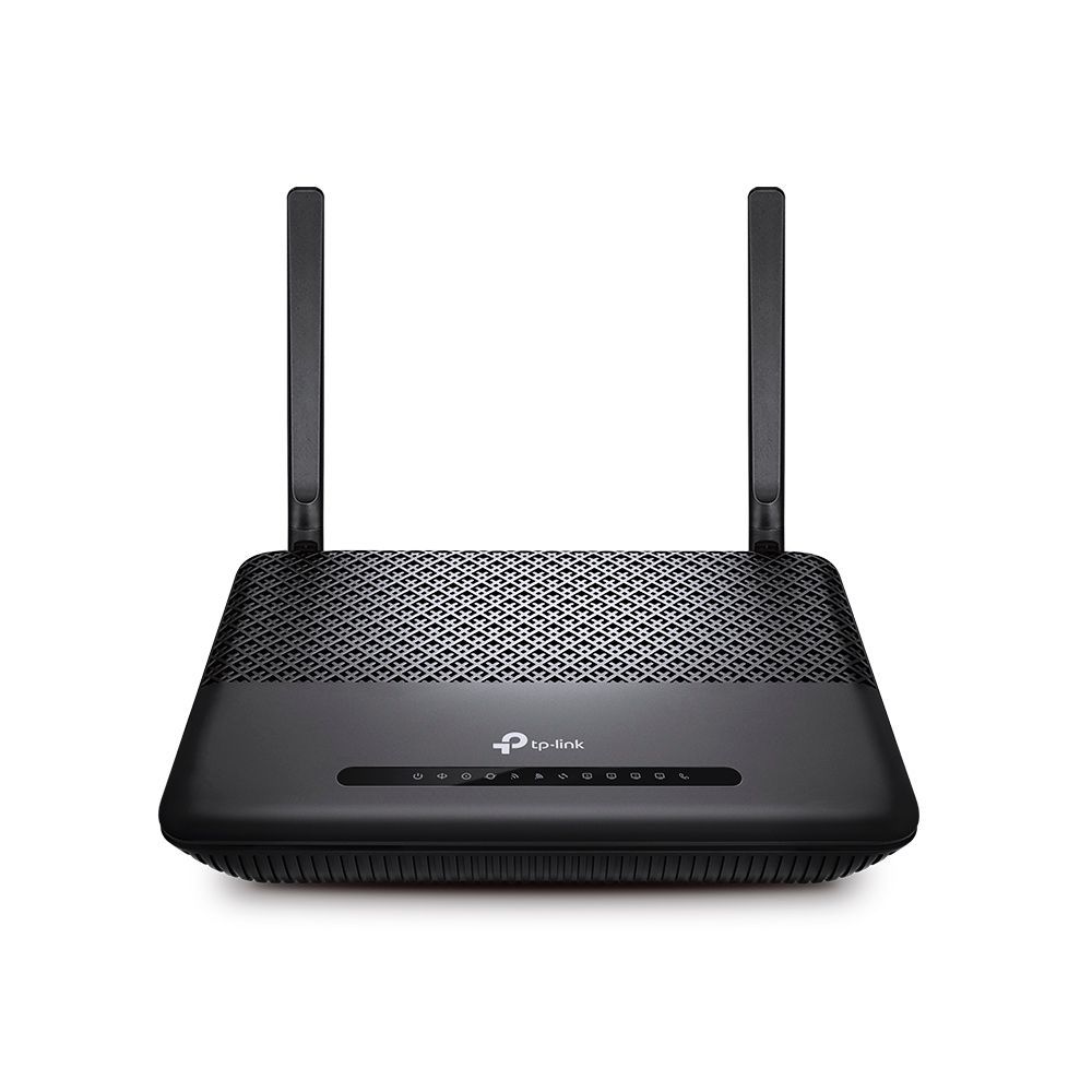 TP-Link XC220-G3v AC1200 Wireless VoIP GPON Router TP-Link XC220-G3v AC1200 Wireless VoIP GPON Router