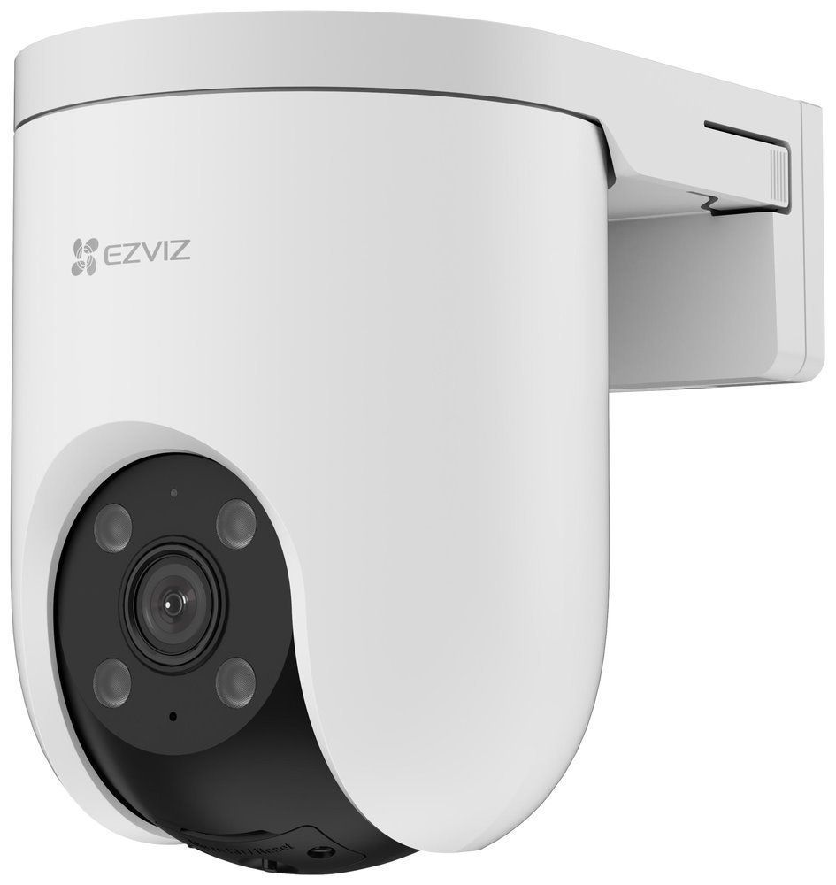 Ezviz H8c Pro 2K+ Pan & Tilt Wi-Fi Camera Ezviz H8c Pro 2K+ Pan & Tilt Wi-Fi Camera
