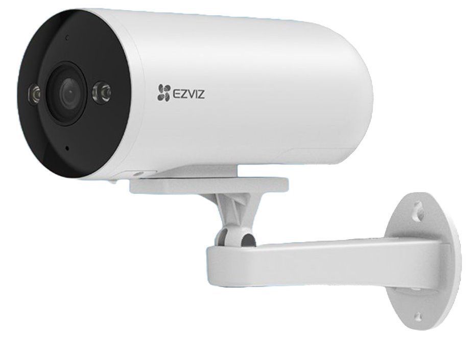 Ezviz H5 PoE 2K Smart PoE Security Camera Ezviz H5 PoE 2K Smart PoE Security Camera
