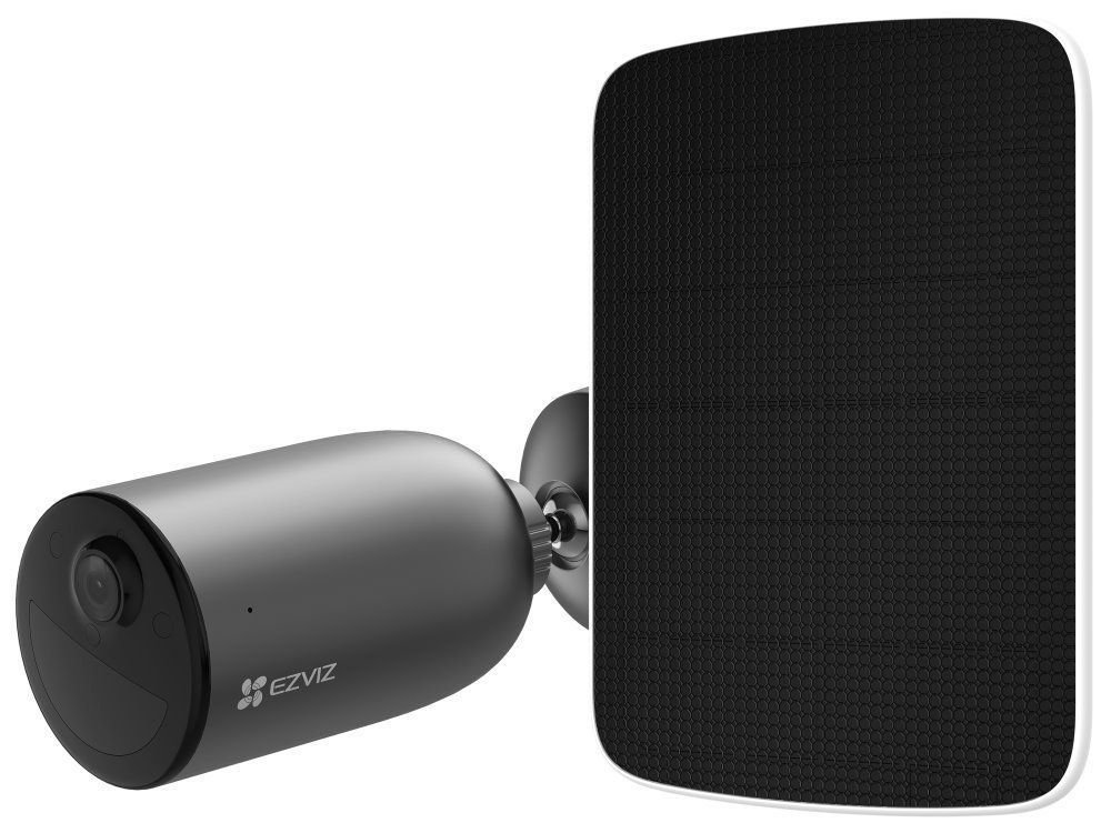 Ezviz EB3-C Smart Home Battery Camera Ezviz EB3-C Smart Home Battery Camera