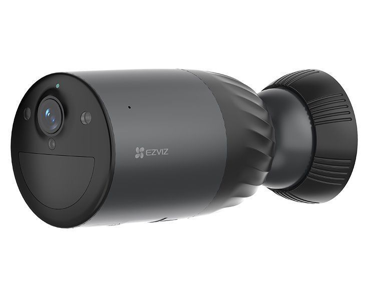 Ezviz BC1C 4K Standalone Smart Home Battery Camera Ezviz BC1C 4K Standalone Smart Home Battery Camera