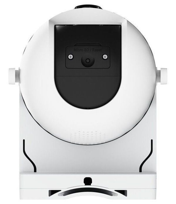 Ezviz H9c Dual 3K Dual Lens Pan & Tilt Wi-Fi Camera Ezviz H9c Dual 3K Dual Lens Pan & Tilt Wi-Fi Camera
