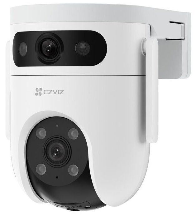 Ezviz H9c Dual 3K Dual Lens Pan & Tilt Wi-Fi Camera Ezviz H9c Dual 3K Dual Lens Pan & Tilt Wi-Fi Camera