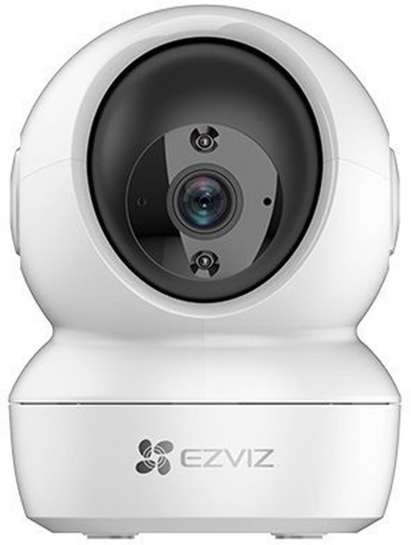 Ezviz H6C Pro 4MP Smart Home Camera Ezviz H6C Pro 4MP Smart Home Camera