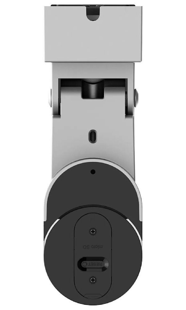 Ezviz EL3 Smart Security Wall Light Camera Ezviz EL3 Smart Security Wall Light Camera