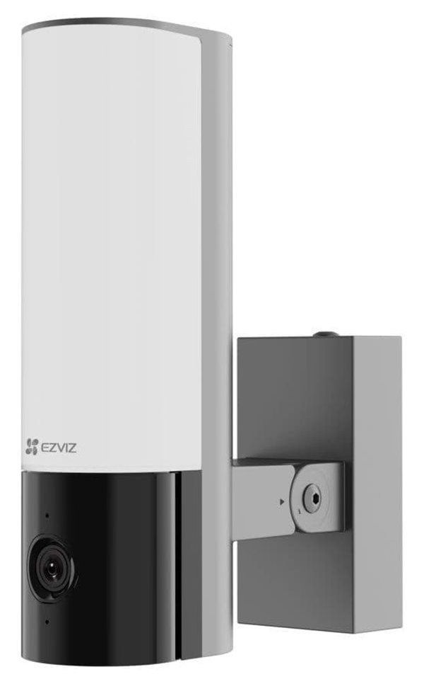 Ezviz EL3 Smart Security Wall Light Camera Ezviz EL3 Smart Security Wall Light Camera