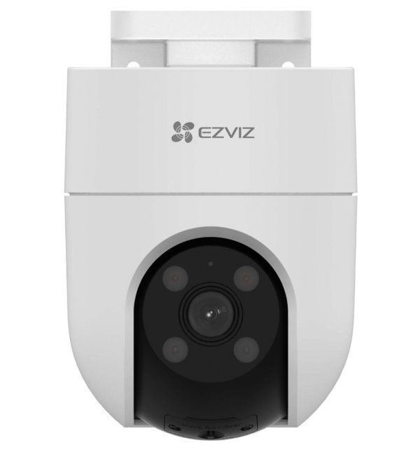Ezviz C8C Outdoor Smart Wi-Fi Pan & Tilt Camera Ezviz C8C Outdoor Smart Wi-Fi Pan & Tilt Camera