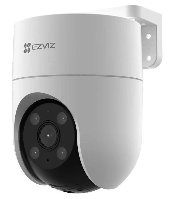 Ezviz C8C Outdoor Smart Wi-Fi Pan & Tilt Camera Ezviz C8C Outdoor Smart Wi-Fi Pan & Tilt Camera