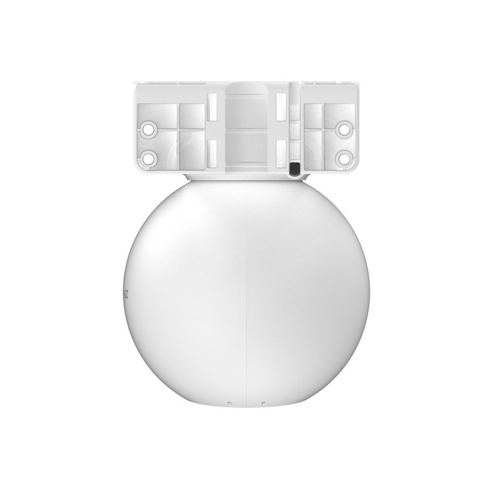 Ezviz H8 Pro 3K Pan & Tilt Wi-Fi Camera Ezviz H8 Pro 3K Pan & Tilt Wi-Fi Camera