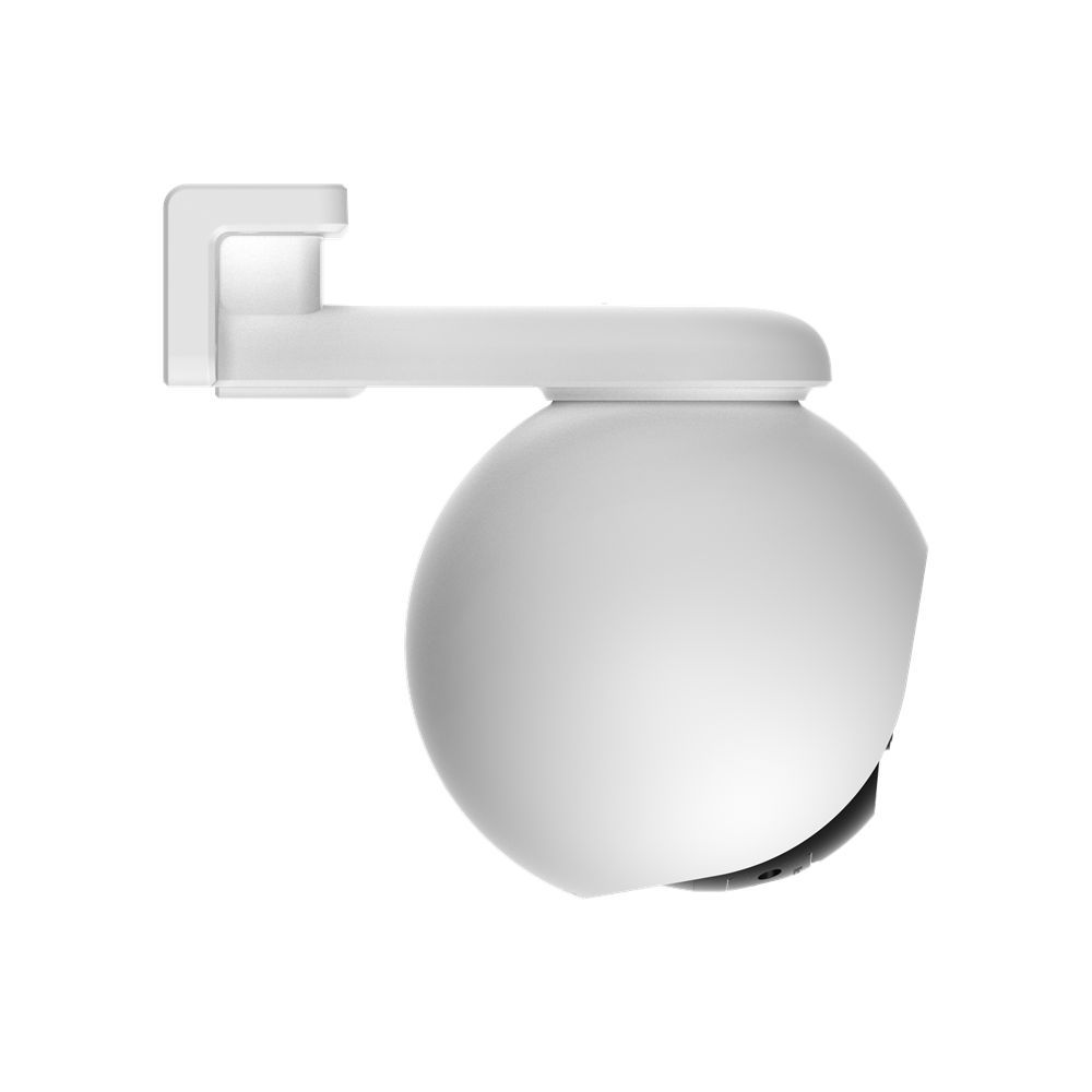 Ezviz H8 Pro 3K Pan & Tilt Wi-Fi Camera Ezviz H8 Pro 3K Pan & Tilt Wi-Fi Camera