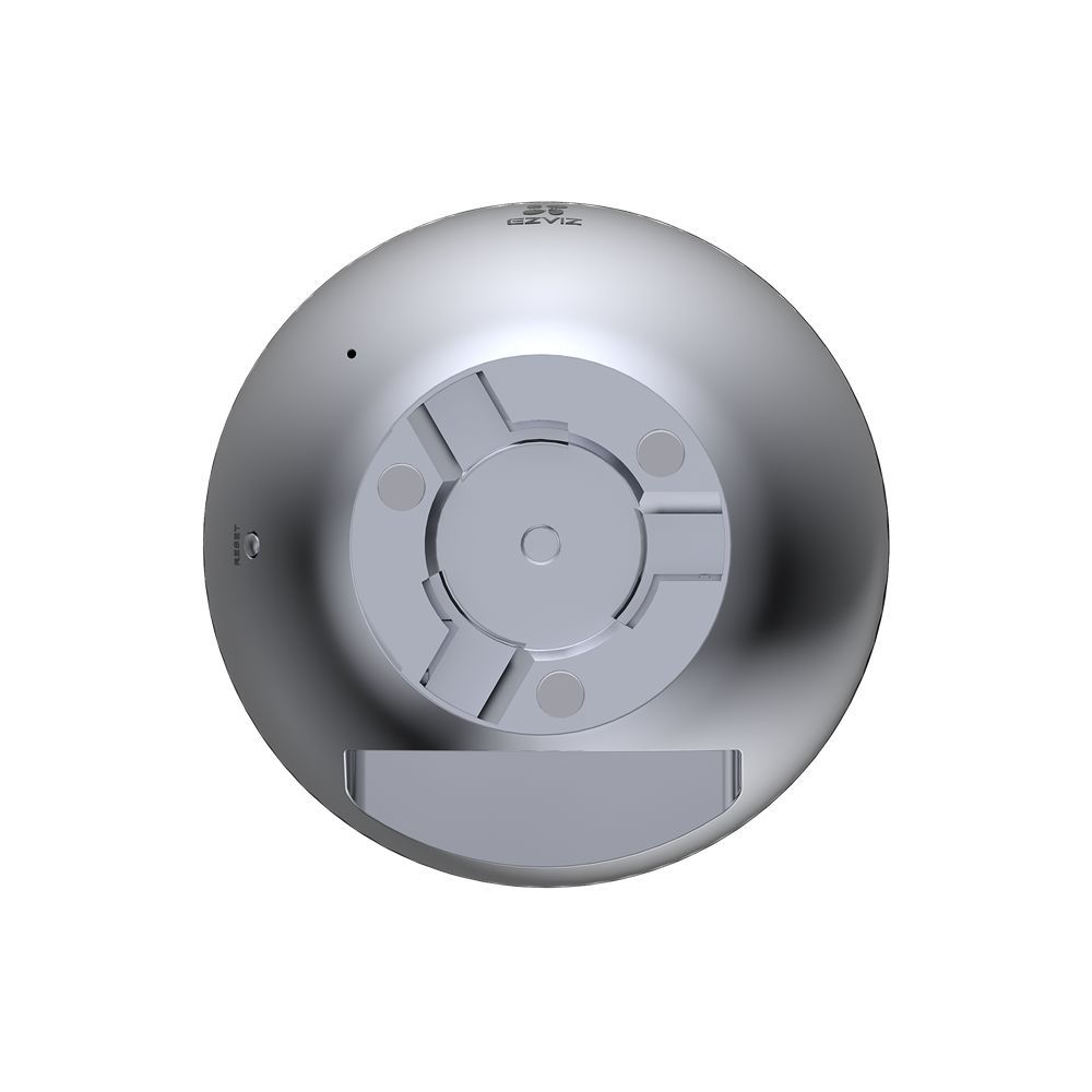 Ezviz C6W Pan & Tilt Wi-Fi Camera Ezviz C6W Pan & Tilt Wi-Fi Camera
