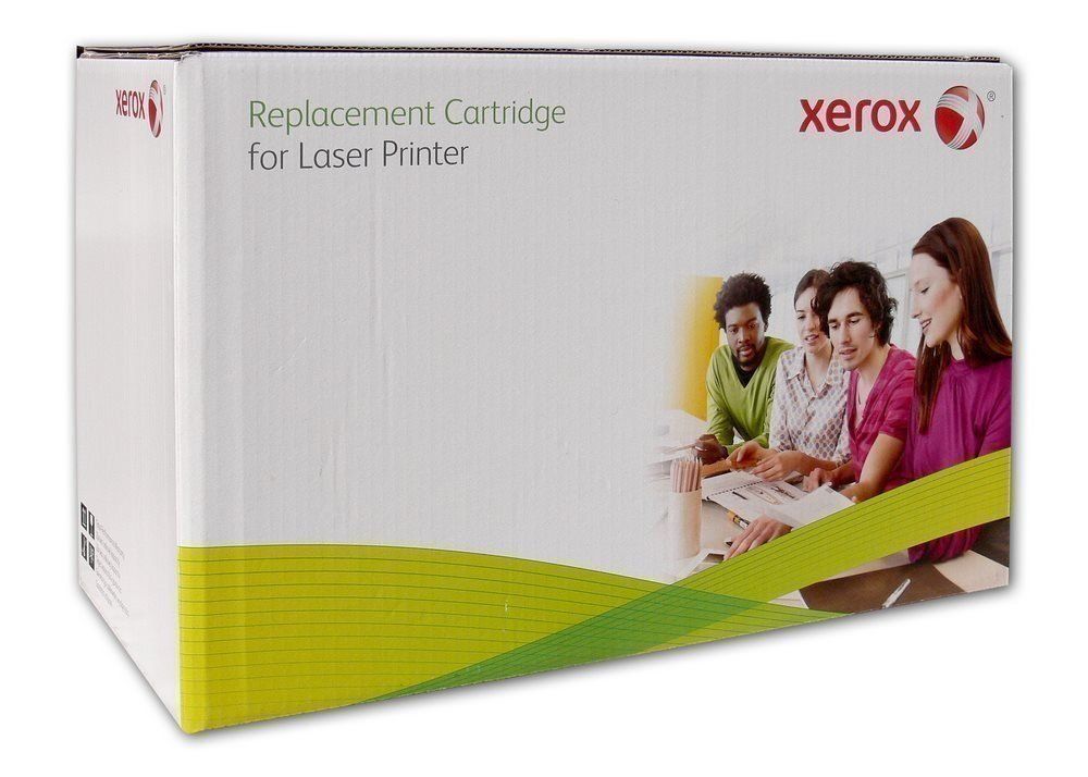 Xerox HP W2070XL Black Xerox HP W2070XL Black