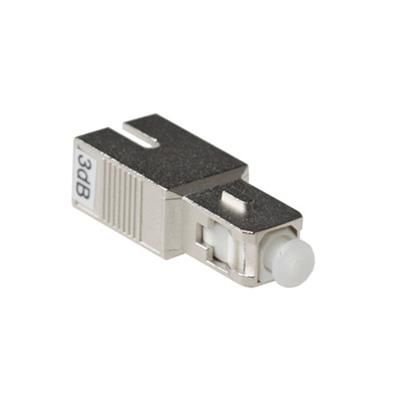 ACT SC Fiber optic attenuator 3dB ACT SC Fiber optic attenuator 3dB