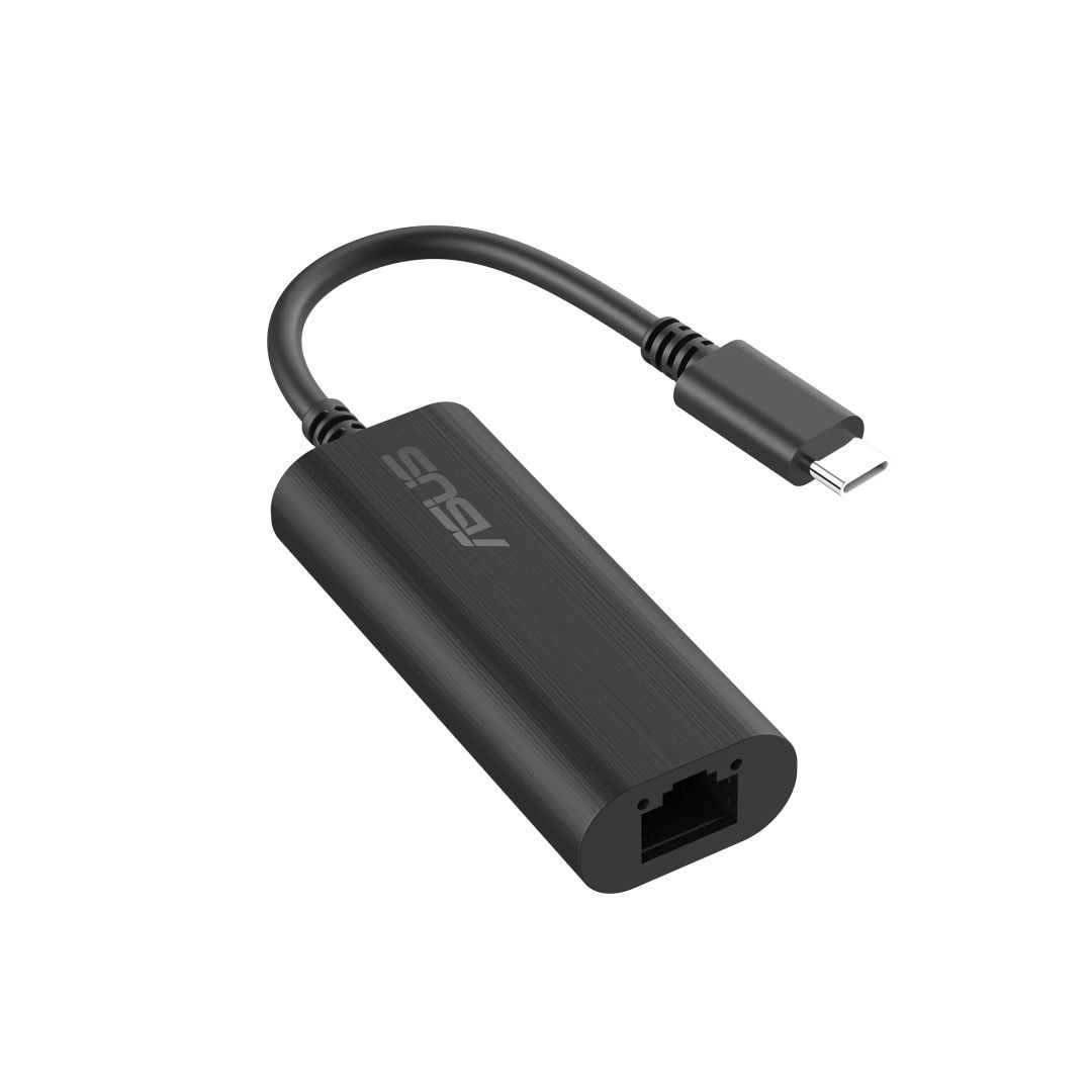 Asus USB-C2500 V2 Ethernet Adapter