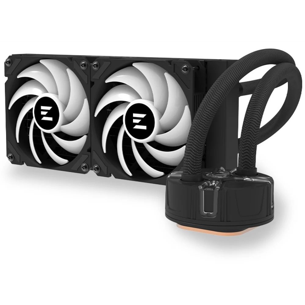 Zalman Reserator5 Z24 ARGB Black Zalman Reserator5 Z24 ARGB Black