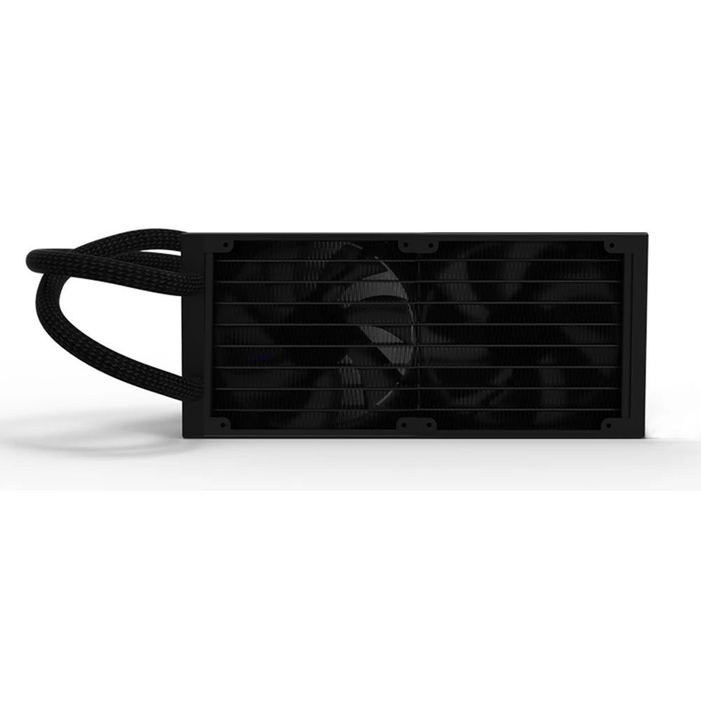 Zalman Reserator5 Z24 ARGB Black Zalman Reserator5 Z24 ARGB Black