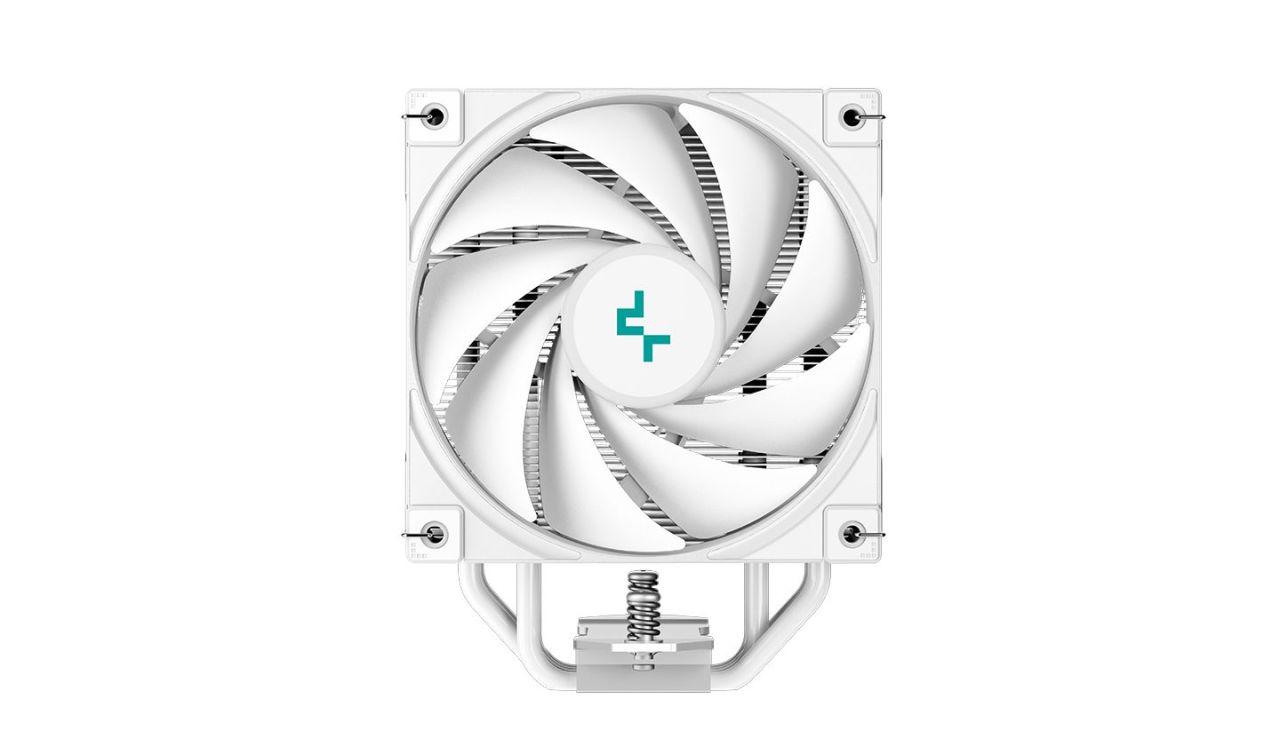 DeepCool AK400 DIGITAL WH DeepCool AK400 DIGITAL WH