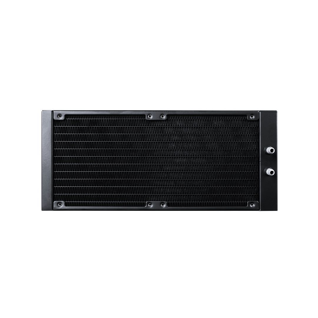 BitFenix Cube-Black 240mm ARGB BitFenix Cube-Black 240mm ARGB