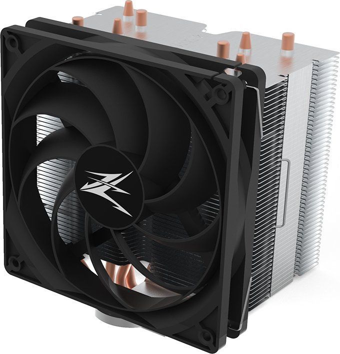 Zalman CNPS10X PERFORMA ST Zalman CNPS10X PERFORMA ST